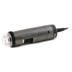 Microscop portabil USB AF4515ZT4 cu marire 400-470x, filtru reglabil de polarizare si citire automata a nivelului de marire